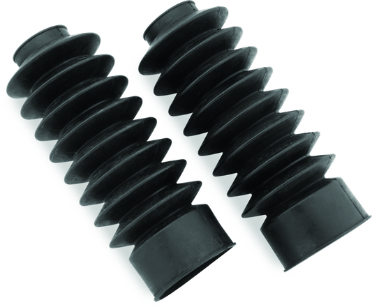 Bikers Choice Bc 41Mm Blk Fork Boots 666766
