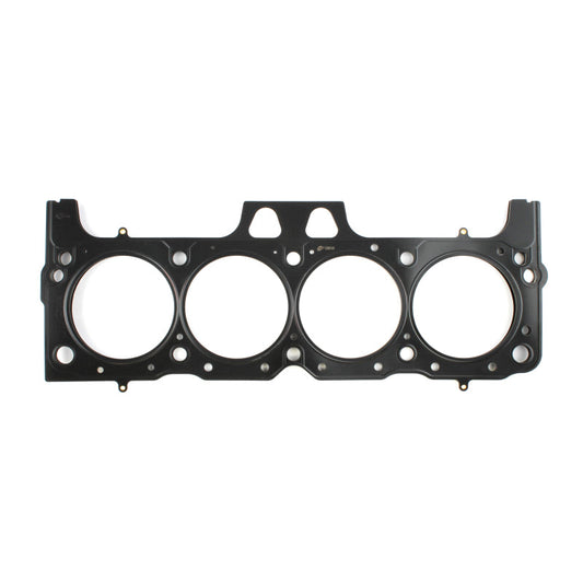 Cometic Gasket Cometic Ford 385 Series .040in MLS Cylinder Head Gasket - 4.600in Bore C15142-040