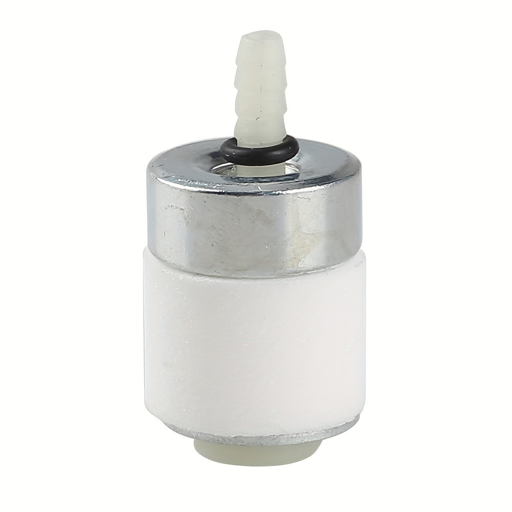 Fuel Filter for Troy-Bilt 21BK410G163 TB15CS TB75SS String Trimmer