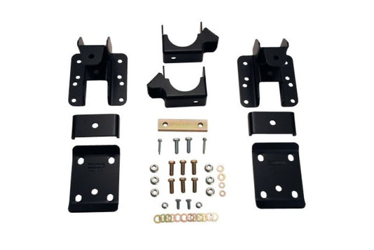 Belltech Flip Kit 07+ Chevy C-1500 Quad Cab