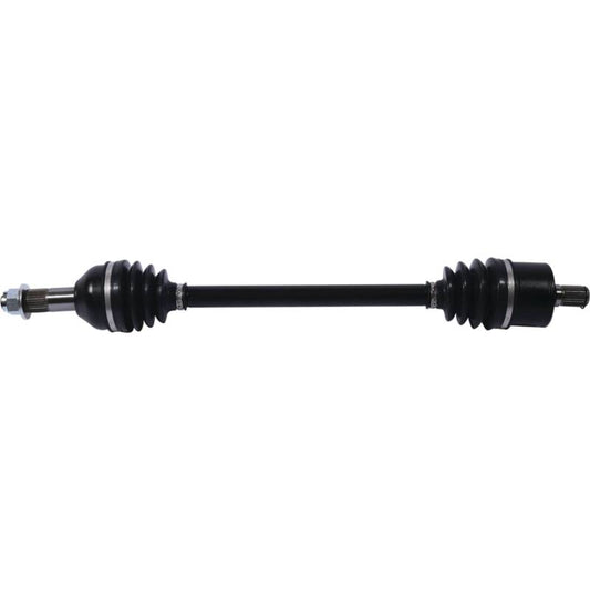 All Balls Racing 8Ball Xtreme Duty Axle AB8-CA-8-313