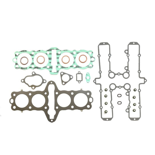 Athena 84-87 Kawasaki KZ 700 A1/A1L Top-End Gasket Kit P400250600752