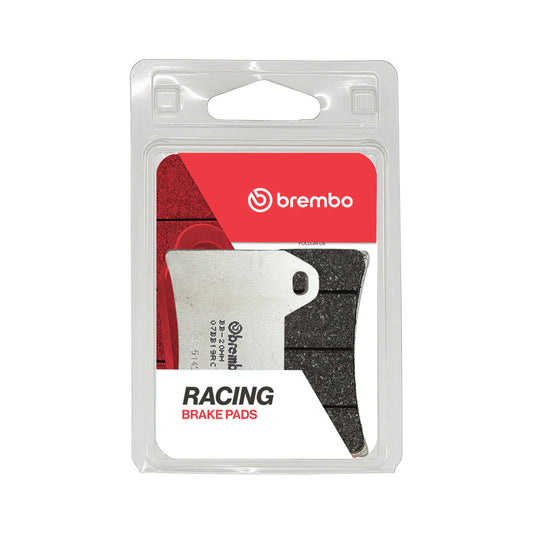 Brembo OE AM - BRAKE PAD MOTORCYCLE 07BB19RC