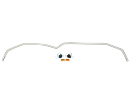 Whiteline 13-19 Ford Taurus Rear Sway Bar - Heavy Duty (Incl. Bushings) BFR99Z