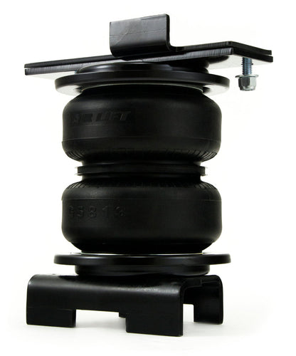 Airlift Loadlifter 5000 Ultimate Air Spring Kit w/Internal Jounce Bumper — 157TV
