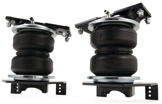 Airlift Loadlifter 5000 Air Spring Kit 17 Ford Super Duty Pick Up
