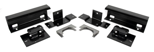 AIRLIFT Loadlifter 5000 Air Spring Kit