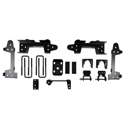 Belltech Lowering KIT 2019+ GM Silverado / Sierra 1500 4WD All Cabs