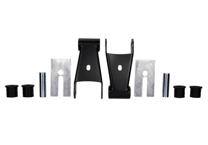Ford Performance Parts 15-18 F-150 4WD Regular Cab / Super Cab / Super Crew Rear Lowering