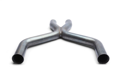 Ford Racing 2011-2014 Mustang GT X-Pipe (Reuses Stock Cats) M-5251-MGTA