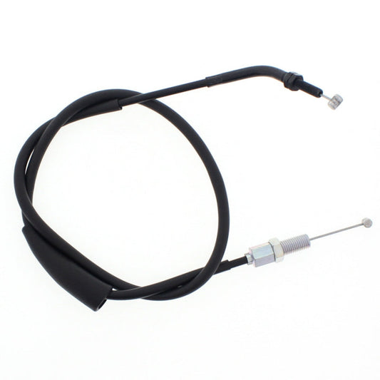 All Balls Racing 03-13 Kawasaki KVF360A Prairie 4x4 Cable - Throttle 45-1129