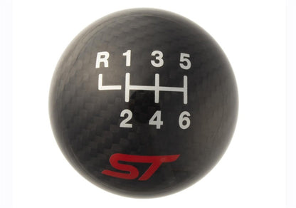 Ford Performance Parts Focus St Carbon Fiber Shift Knob