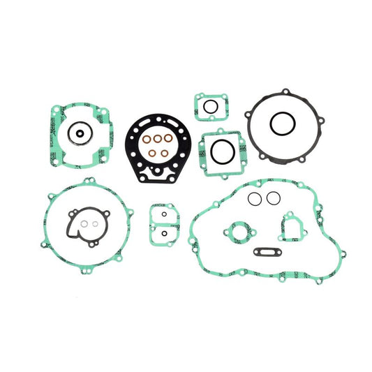 Athena 97-05 Kawasaki Complete Gasket Kit (Excl Oil Seal) P400250850221