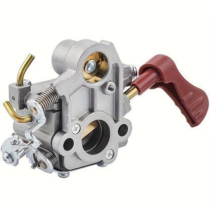 Carburetor for Husqvarna PP033 PP133 PP333 String Trimmer — Replaces C1M-W44
