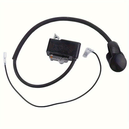 Ignition Coil for Stihl BT120 FS120 FS200 — Replaces 4134 400 1306