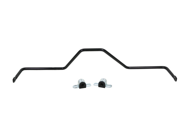 Whiteline Rear Sway bar 18mm Nissan Pathfinder R50 Wagon 4WD