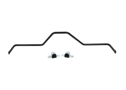 Whiteline Rear Sway bar 18mm Nissan Pathfinder R50 Wagon 4WD