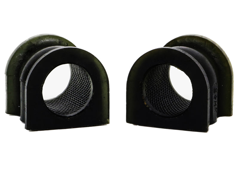 Whiteline Sway Bar - Mount Service Kit — 0DJEV