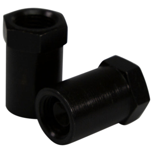 COMP Cams Poly Locks 1/2in Hi-Tech Set 4657-16