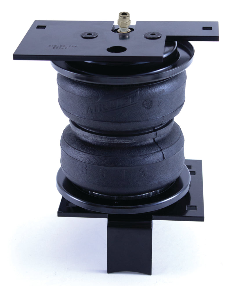 Airlift Loadlifter 5000 Ultimate for Half Ton Vehicles — 157TM