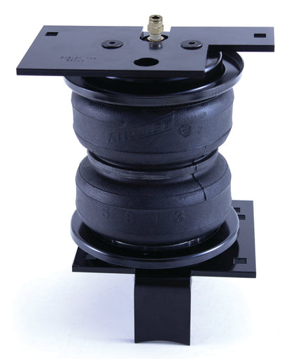 Airlift Loadlifter 5000 Ultimate for Half Ton Vehicles — 157TM