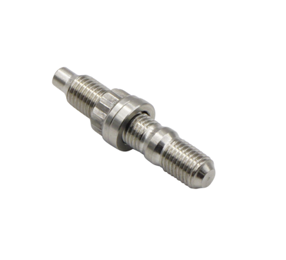 BLOX Racing M10X1.25X55mm SIngle Piece BXFL-00310-SP