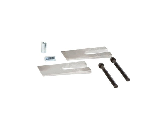Belltech Pinion Shim Set 3 Degree (Pair)