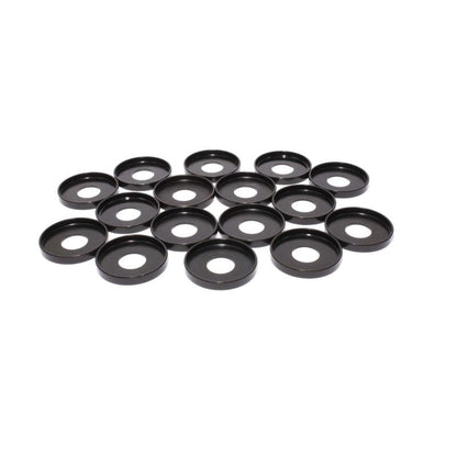 Comp Cams Spring SEAT CUPS, FOR 26925 & 26926