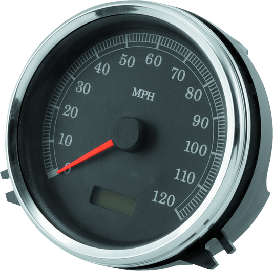 Bikers Choice Repl Speedometer- 99-03 Softl 490474