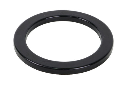 Whiteline 91-97 Toyota Land Cruiser / 96-02 Toyota 4Runner 10mm Front Spring Pad Bushing W73471
