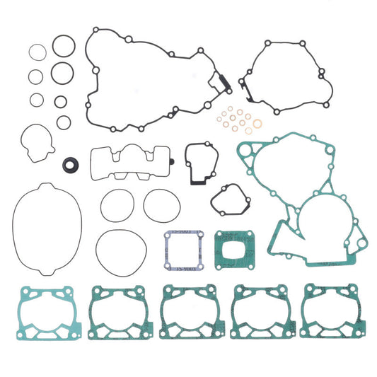 Athena 21-23 GAS GAS MC 125 Complete Gasket Kit P400270900077