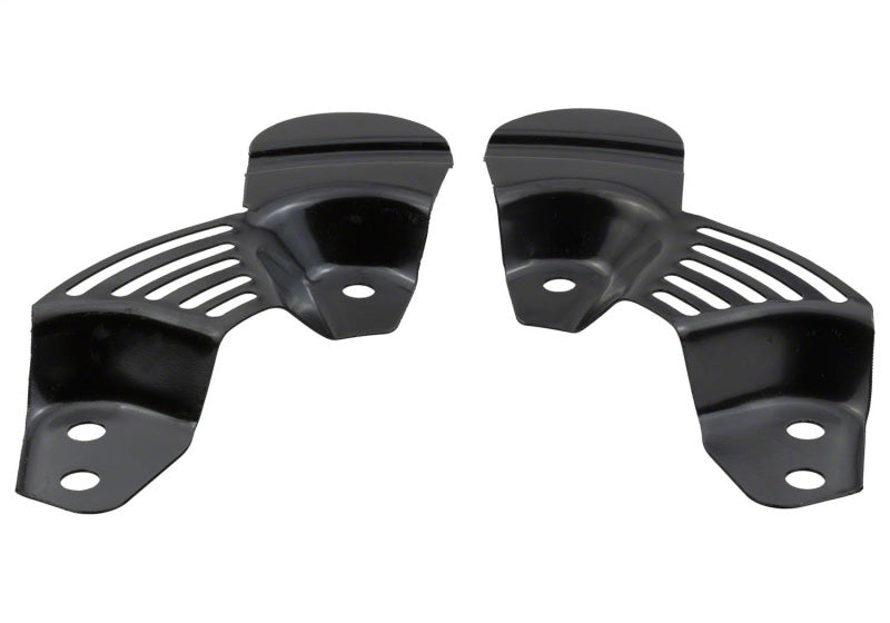 Ford Performance Parts Ford Racing 2005-2014 Mustang High Performance Brake Cooling
