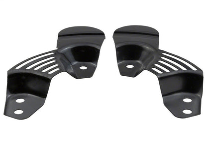 Ford Performance Parts Ford Racing 2005-2014 Mustang High Performance Brake Cooling