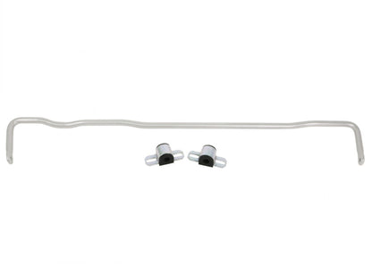 Whiteline Rear Sway Bar 18mm Heavy Duty Mitsubishi Lancer Non Evo 2002-2007
