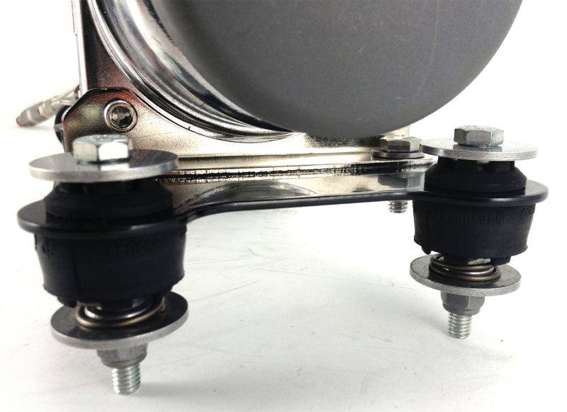 Airlift Compressor Isolator Kit