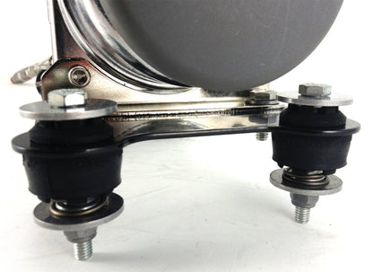 Airlift Compressor Isolator Kit