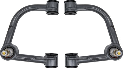 Camburg Toyota Tacoma Pre/4WD 05-23 / 4-Runner 03-23 / FJ 07-14 1.25in Uniball Upper Arms CAM-310036