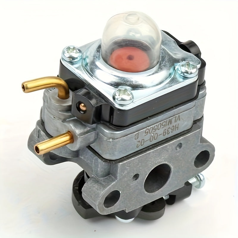 Carburetor for Ryobi 2-Cycle RY252CS RY253SS String Trimmer