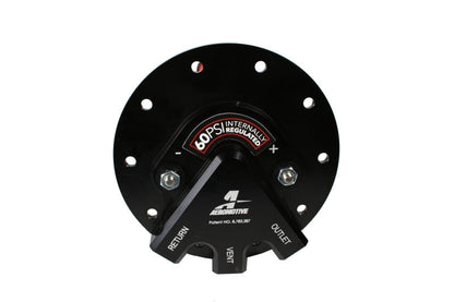 Aeromotive Fuel Pump — 1DRVU