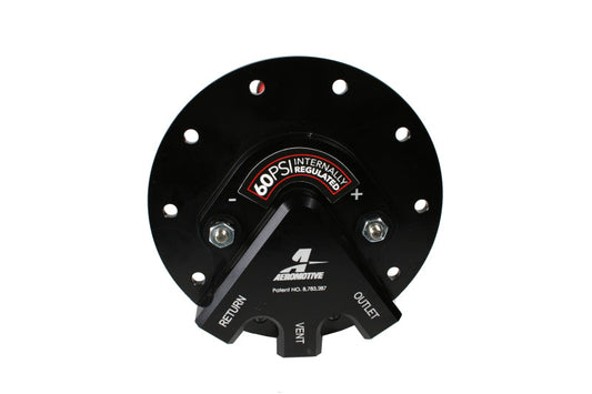 Aeromotive Fuel Pump — 1DRVU