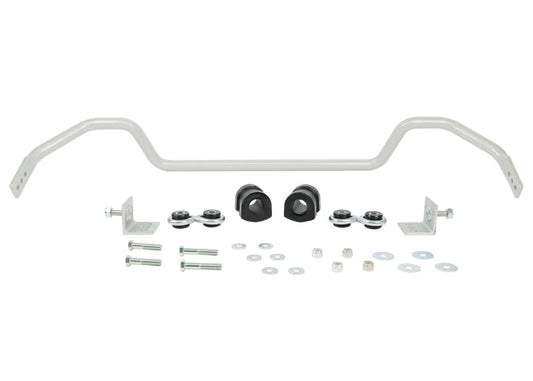 Whiteline Front Sway Bar 27mm Adjustable BMW 318IC 1991-1997 — 00DC4