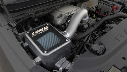 Corsa Air Intake MaxFlow 5 Closed Box 2019+ RAM 1500 5.7L 46557-1 — 20G8P