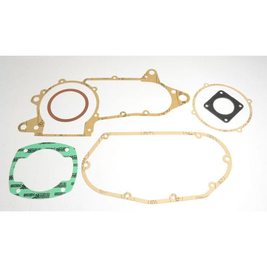 Athena 1978 Maico 2T 400 Complete Gasket Kit (Excl Oil Seals) P400320850140