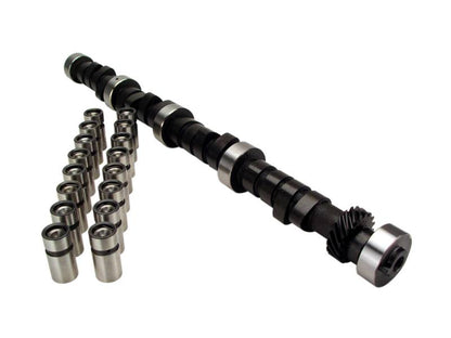 Comp Cams CRB XE256H-10 CAM&Lifters