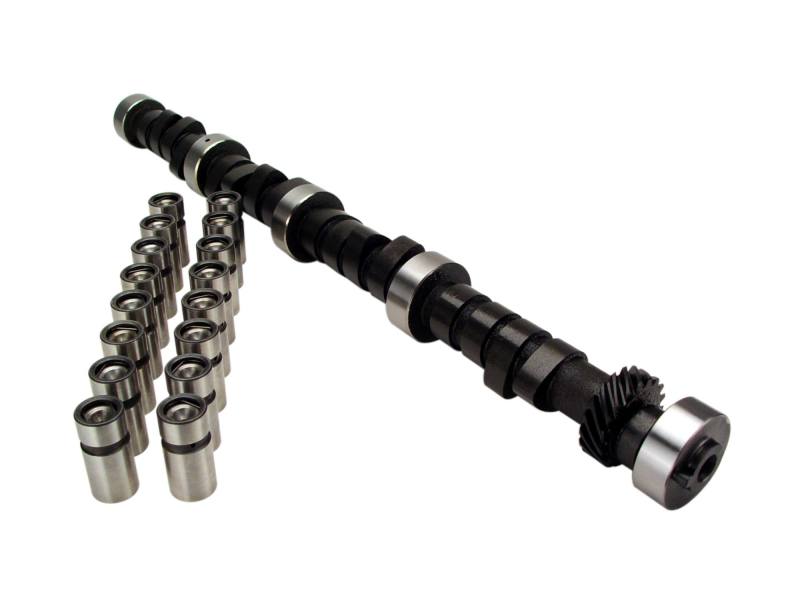 Comp Cams CRB XE268H-10 CAM&Lifters