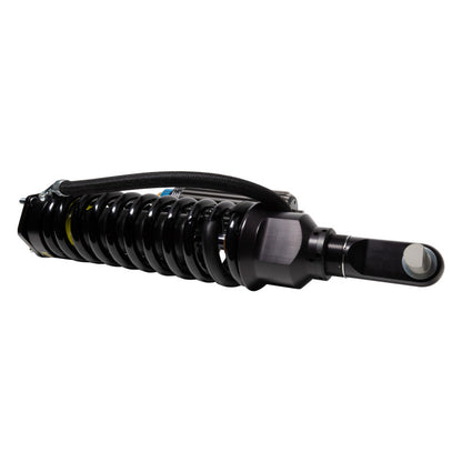 Bilstein 21-24 Ford Bronco B8 B112 Suspension Shock Absorber and Coil Spring Assembly - Front Right 41-314227