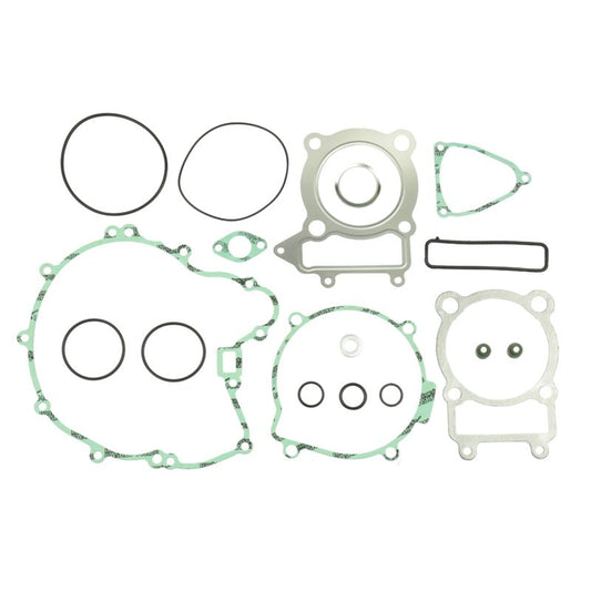 Athena 03-13 Kawasaki KVF 360 Prairie 4X4 Complete Gasket Kit (Excl Oil Seals) P400250850018