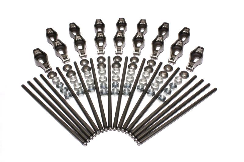 Comp Cams Magnum Rocker/ Pushrod Kit — 02F5L