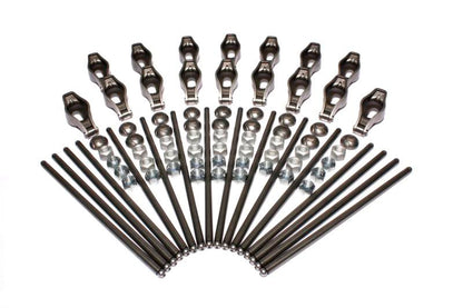 Comp Cams Pontiac Magnum Rocker/ Pushrod Kit