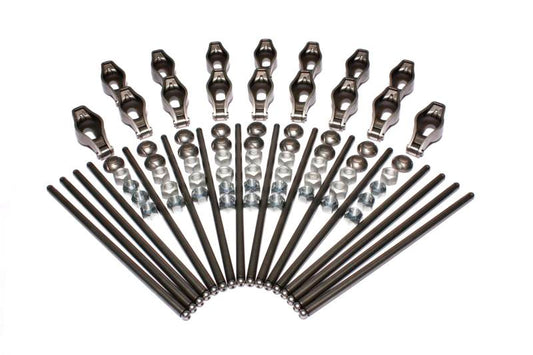Comp Cams Pontiac Magnum Rocker/ Pushrod Kit